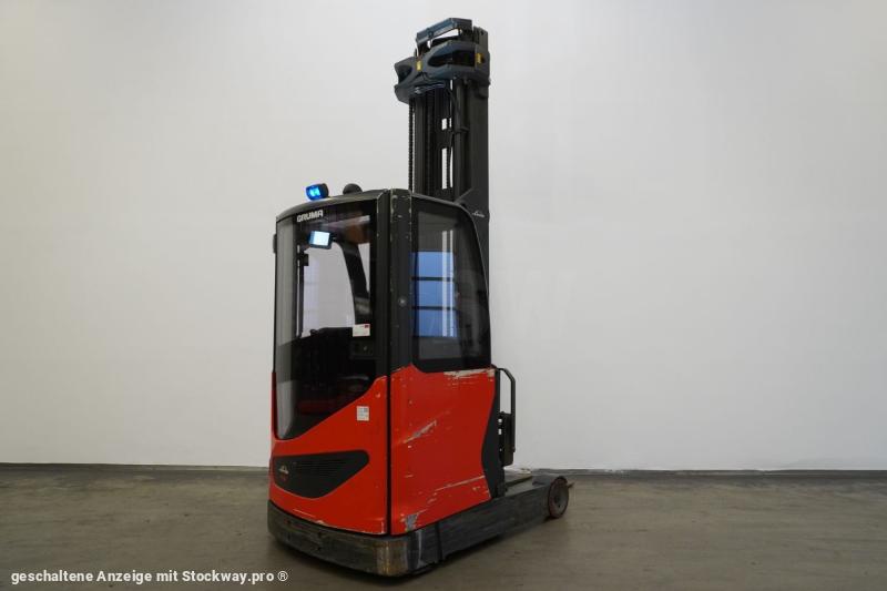 Photo Linde R 16 HD 1120  image 1/6