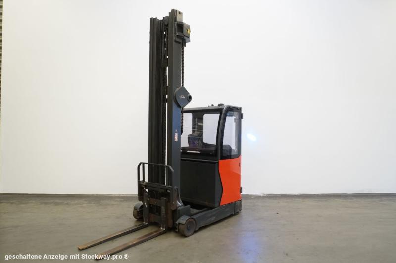 Photo Linde R 16 HD 1120  image 2/6