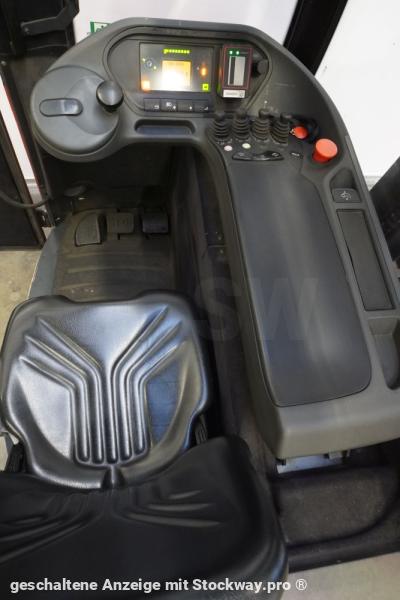 Photo Linde R 16 HD 1120  image 3/6