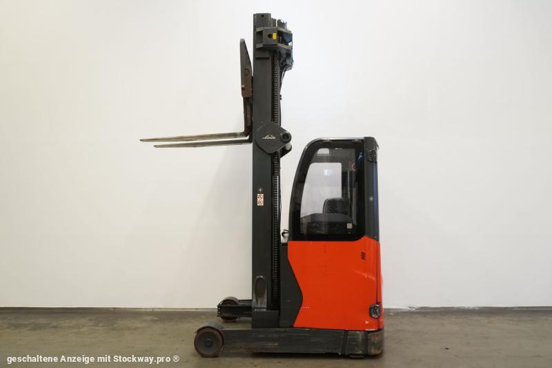 Photo Linde R 16 HD 1120  image 4/6