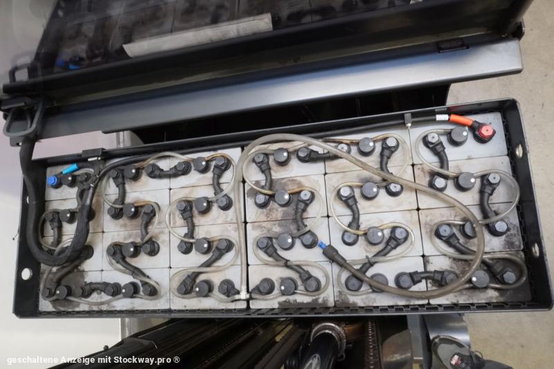 Photo Linde R 16 HD 1120  image 5/6