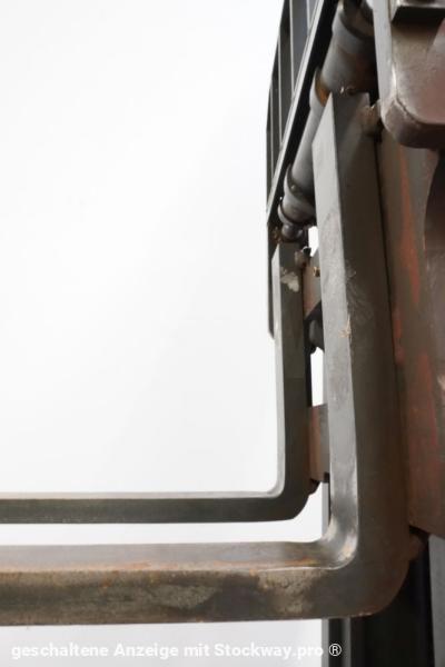 Photo Linde R 16 HD 1120  image 6/6