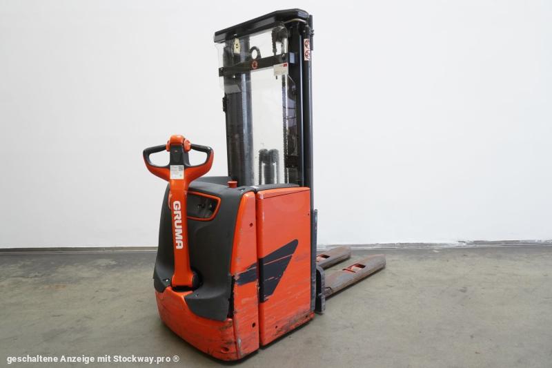 Photo Linde L 14 1173  image 1/4