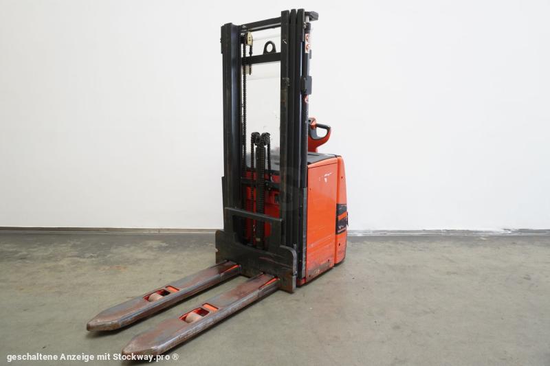 Photo Linde L 14 1173  image 2/4