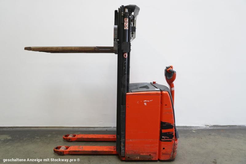 Photo Linde L 14 1173  image 3/4