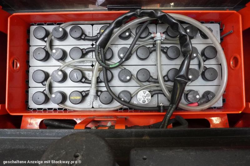 Photo Linde L 14 1173  image 4/4