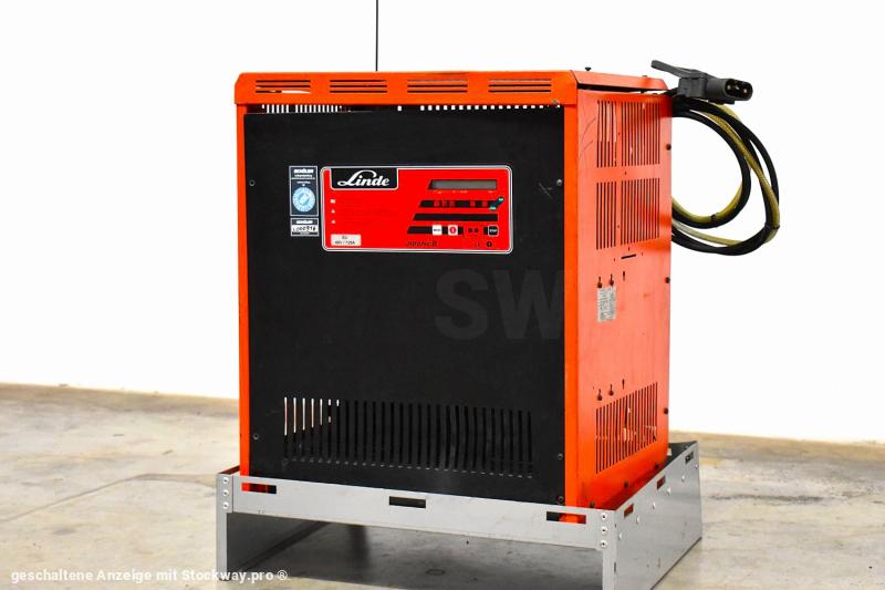 INDUSTRIE AUTOMATION INTRONIC B EU D48/125 