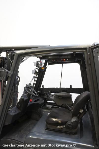 Photo Linde E 25/600 H 387  image 3/7