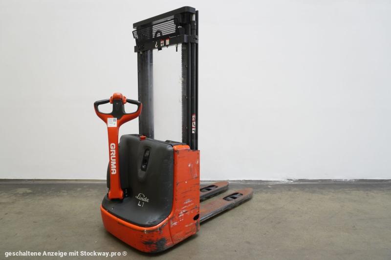 Photo Linde L 12 1172  image 1/4