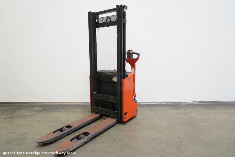 Photo Linde L 12 1172  image 2/4