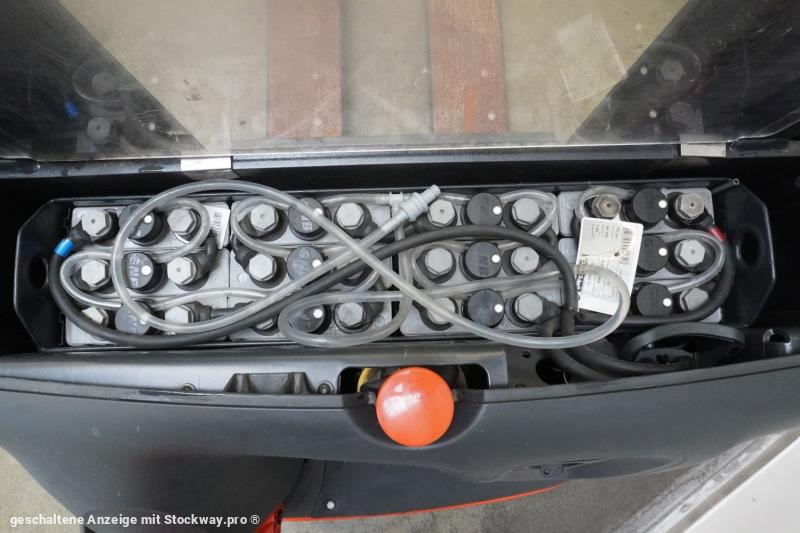 Photo Linde L 12 1172  image 4/4