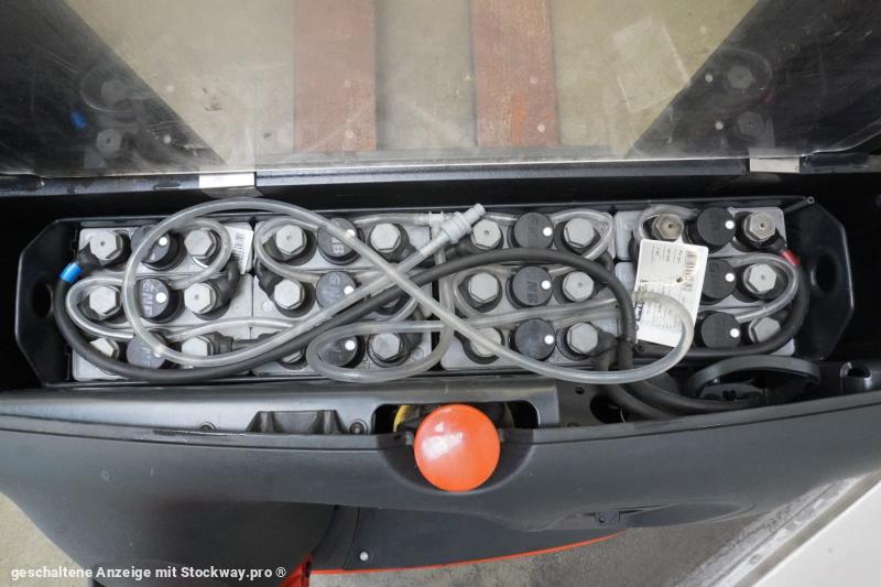 Photo Linde L 12 1172  image 4/4