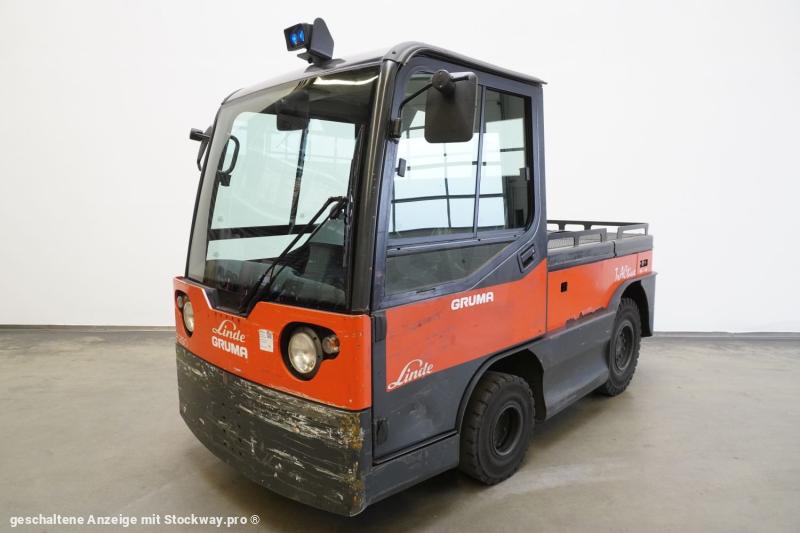 Linde P 250 SWB 127-05 