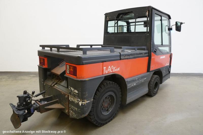 Photo Linde P 250 SWB 127-05  image 2/8