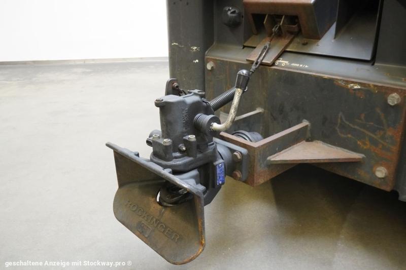 Photo Linde P 250 SWB 127-05  image 8/8