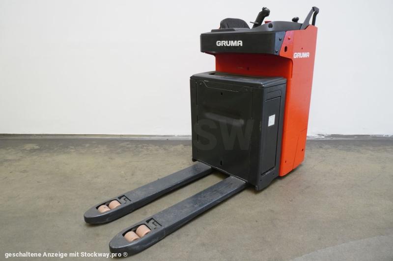 Photo Linde T 20 R 1154  image 2/5