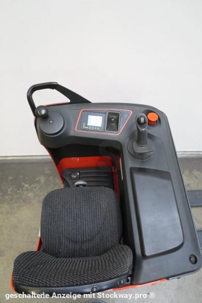 Photo Linde T 20 R 1154  image 3/5