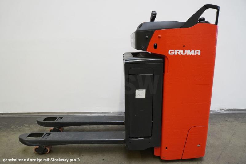 Photo Linde T 20 R 1154  image 4/5