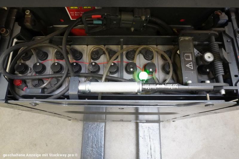 Photo Linde T 20 R 1154  image 5/5