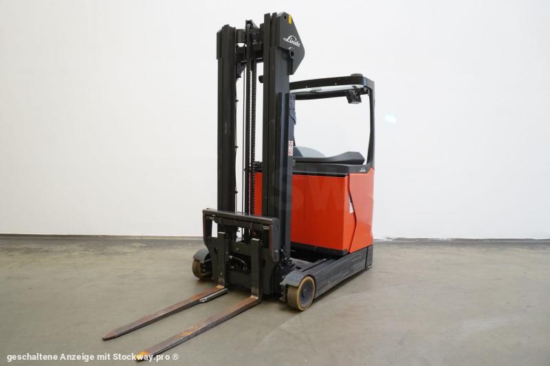 Photo Linde R 14 1120  image 2/8