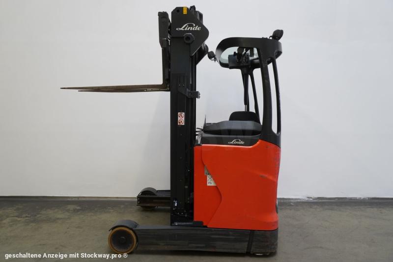 Photo Linde R 14 1120  image 4/8