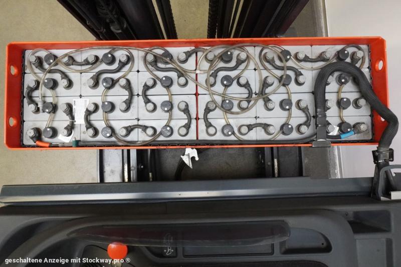 Photo Linde R 14 1120  image 5/8