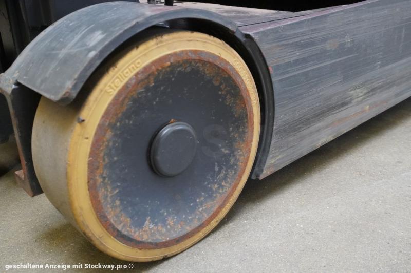 Photo Linde R 14 1120  image 7/8