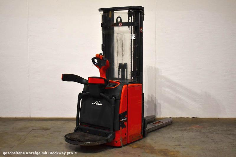 Linde L 14 AP 1173 