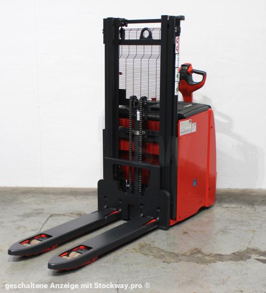 Photo Linde D 10 1163-01  image 2/4