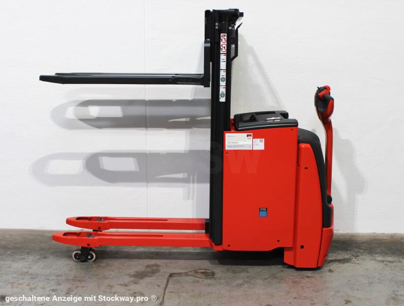 Photo Linde D 10 1163-01  image 3/4