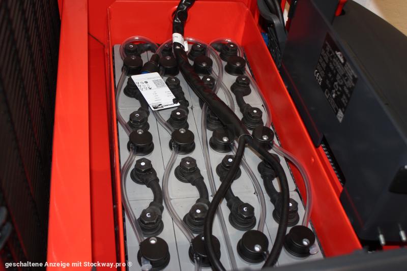 Photo Linde D 10 1163-01  image 4/4