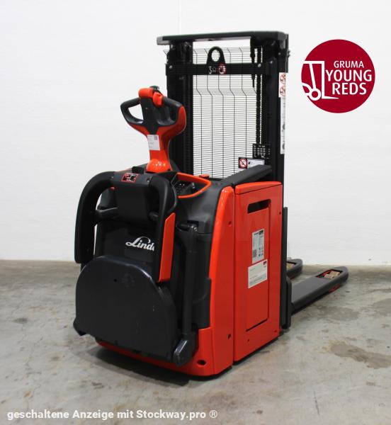 Linde D 14 AP 1173-01 