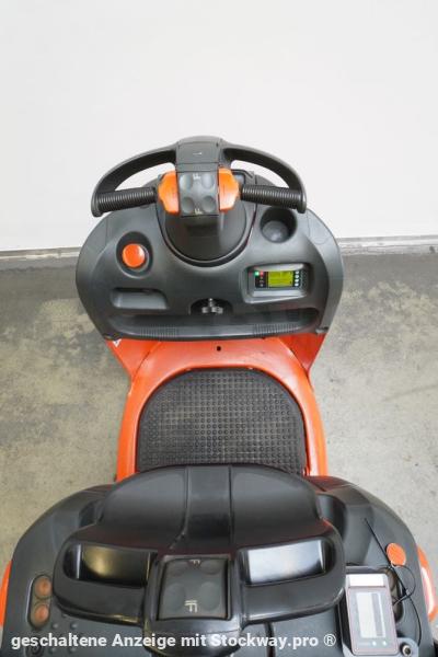 Photo Linde N 20 HP 132  image 3/5