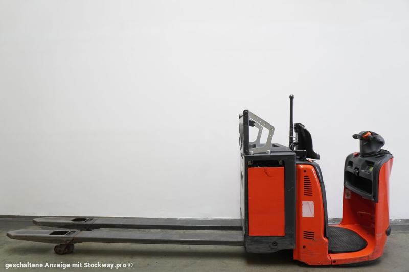 Photo Linde N 20 HP 132  image 4/5