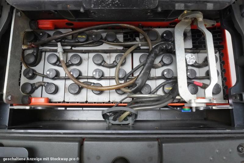 Photo Linde N 20 HP 132  image 5/5