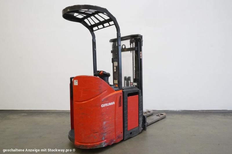 Linde D 14 SP 133 