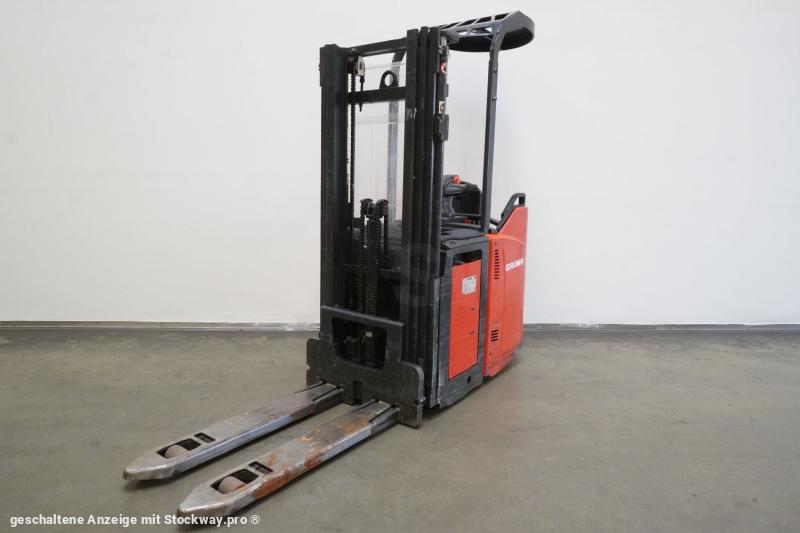 Photo Linde D 14 SP 133  image 2/5