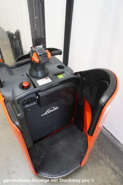 Photo Linde D 14 SP 133  image 3/5