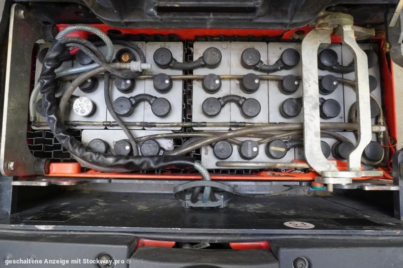 Photo Linde D 14 SP 133  image 5/5