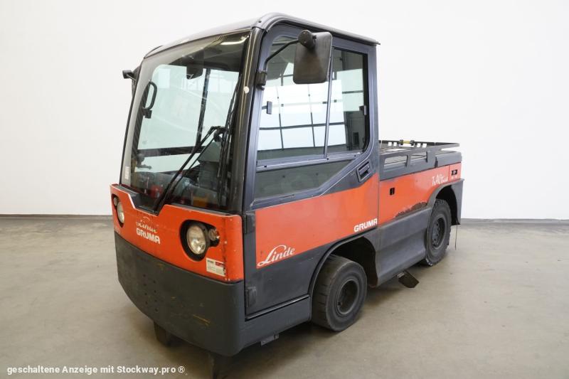 Linde P 250 SWB 127-05 