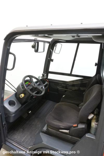 Photo Linde P 250 SWB 127-05  image 3/8