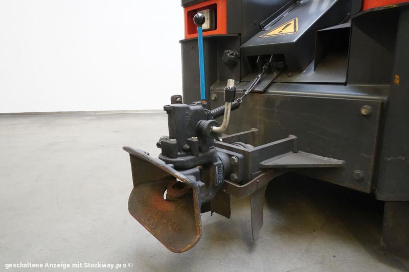 Photo Linde P 250 SWB 127-05  image 8/8