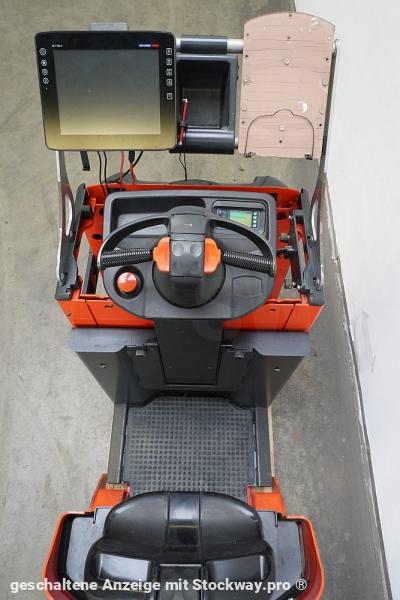 Photo Linde P 30 C 1190  image 3/5