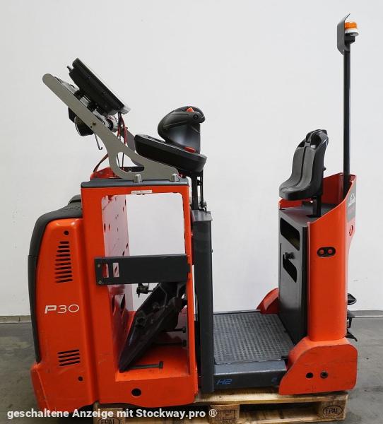 Photo Linde P 30 C 1190  image 4/5