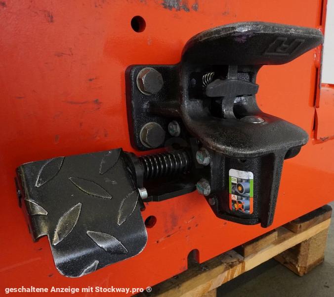 Photo Linde P 30 C 1190  image 5/5