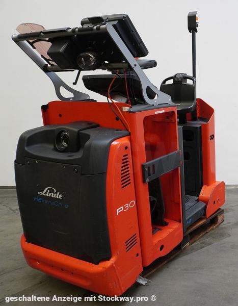 Photo Linde P 30 C 1190  image 1/5