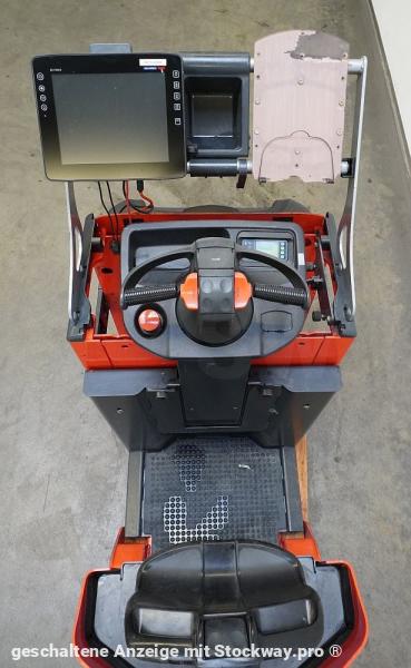 Photo Linde P 30 C 1190  image 3/5