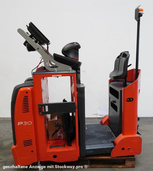 Photo Linde P 30 C 1190  image 4/5
