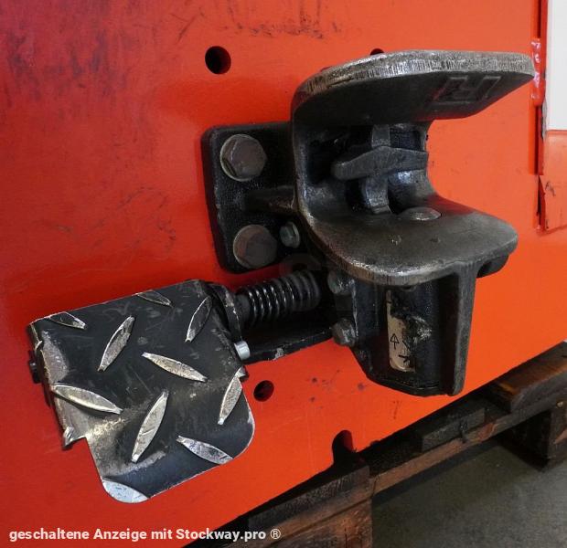 Photo Linde P 30 C 1190  image 5/5