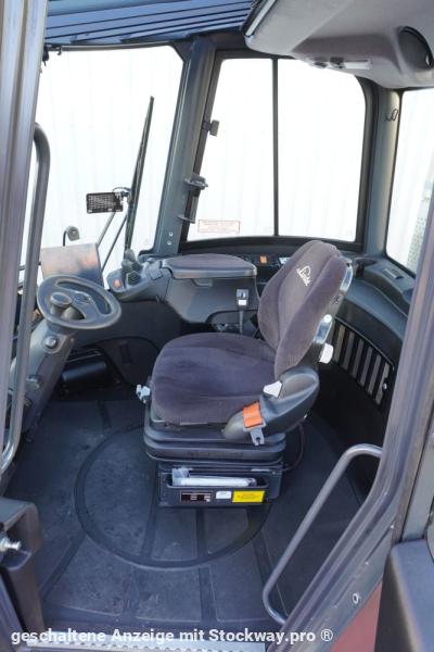 Photo Linde H 150 D/600 1401  image 3/10